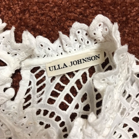 Ulla Johnston dress - Picture 7 of 9
